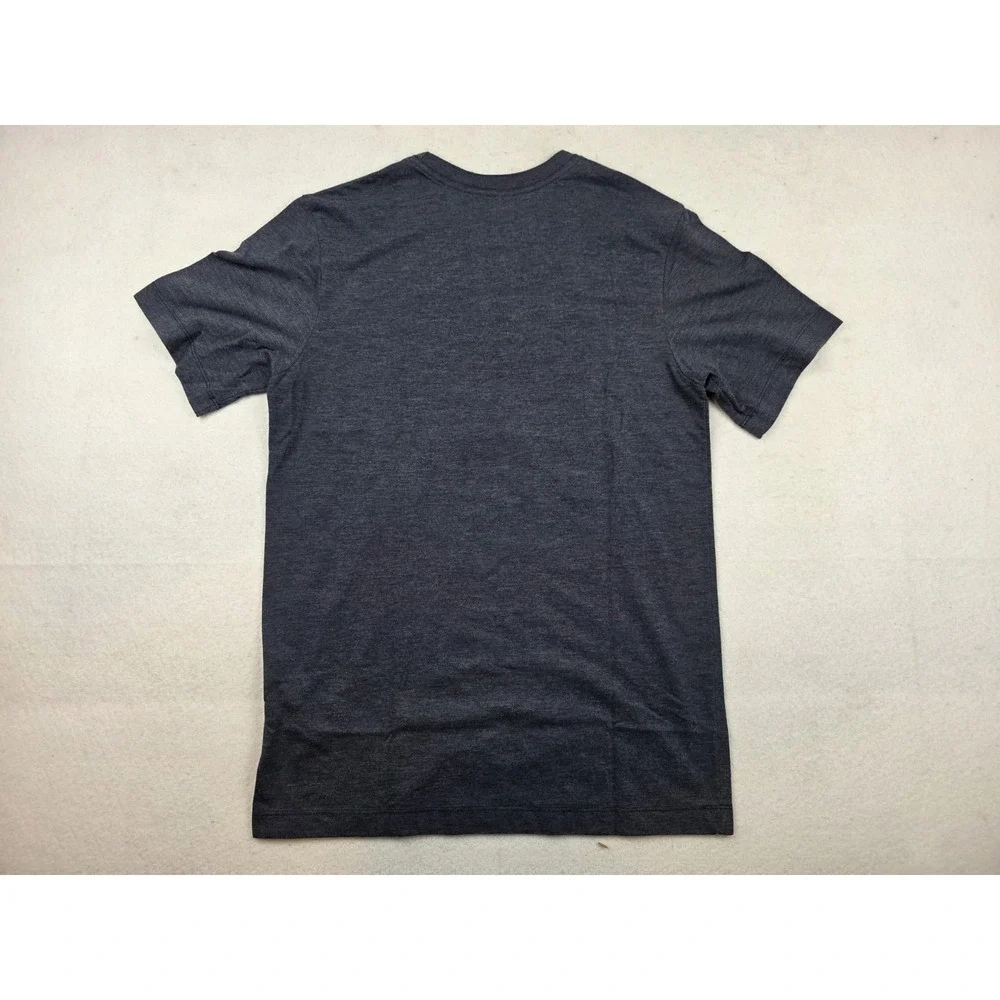 Nike Houston Astros 2022 World Series Champions H-Town Shirt Blue Size‎ Size